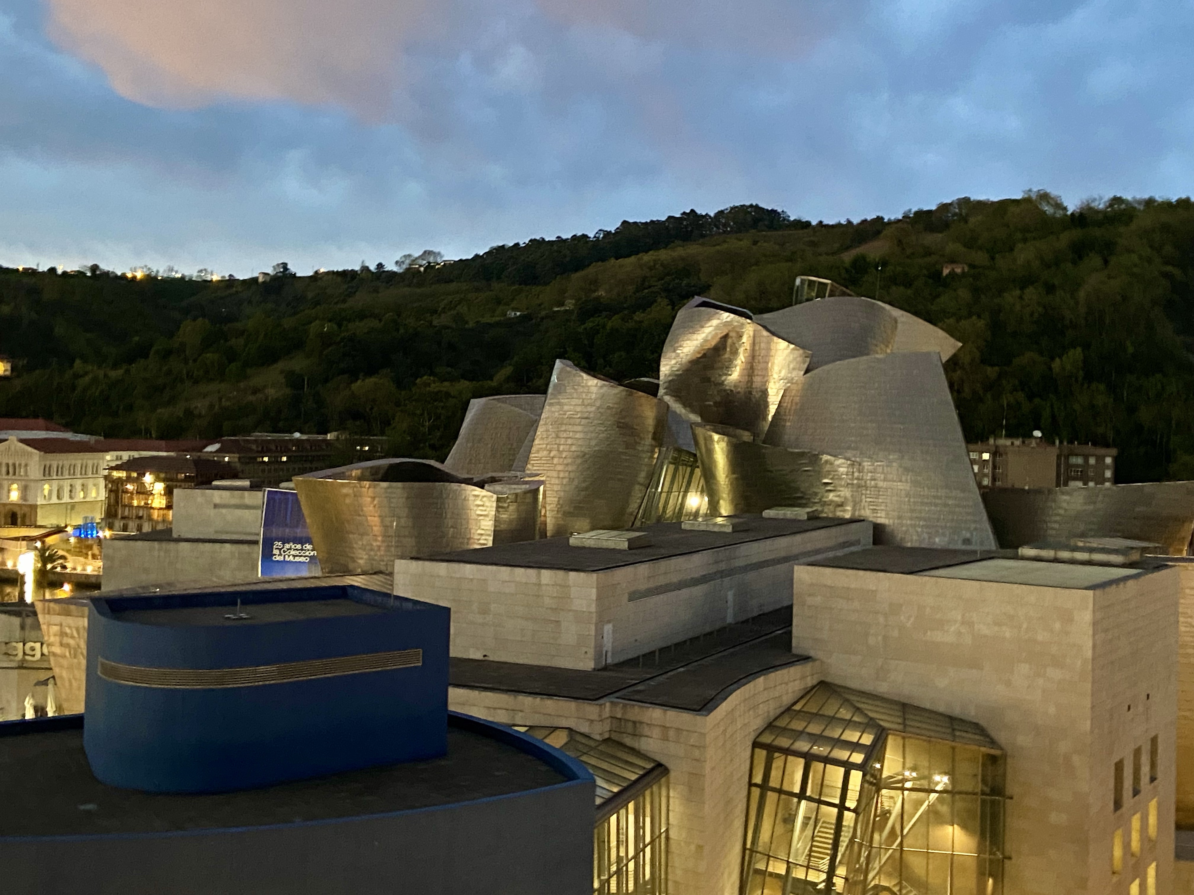 Exploring the Basque Region (and Beyond) – The Wandering Lass